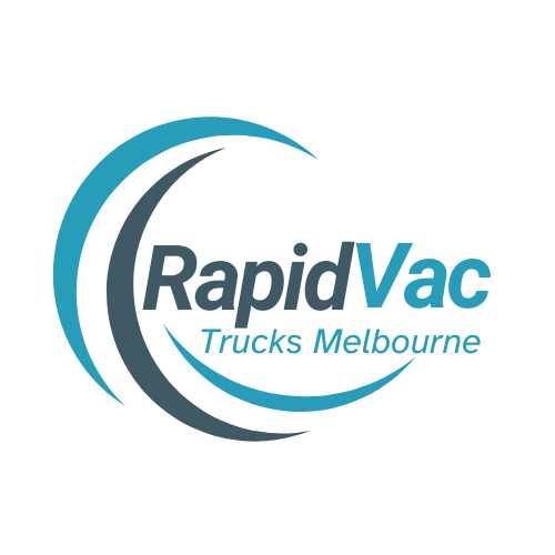 Rapid Vac Trucks Melbourne